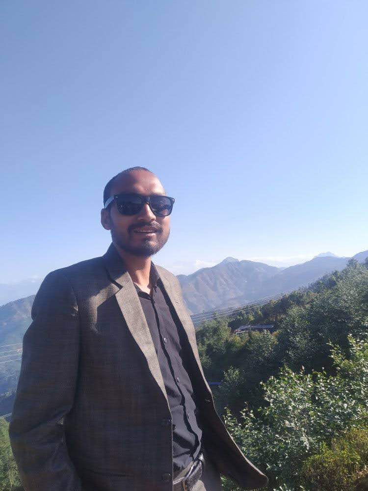 Hikmat Bahadur B.K