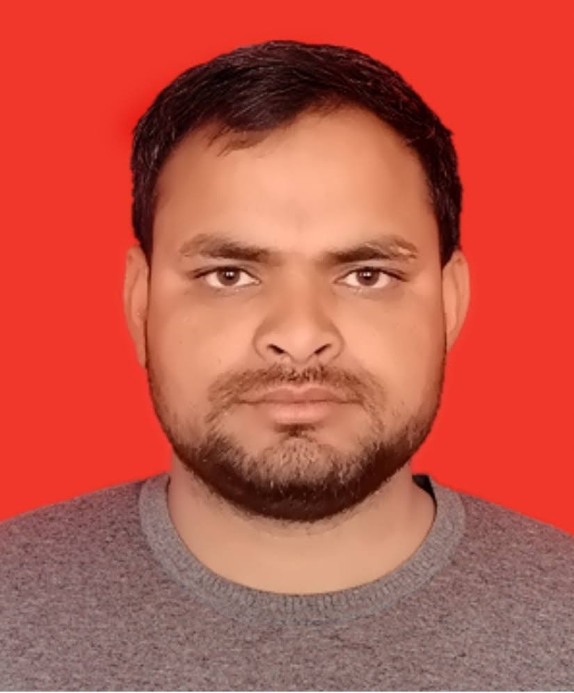 Lal Bahadur B.K