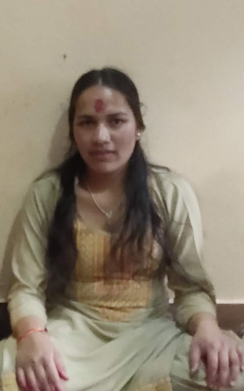 Manisha B.K